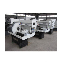 Ck0660A/Ck0680A/Ck06100A/Ck06110A Small CNC Lathe with CE